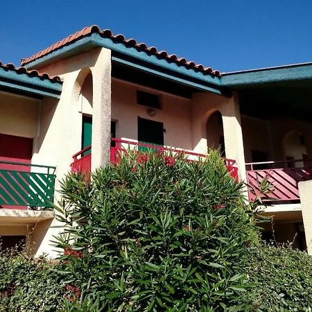 Appartement Capbreton Face A L'Ocean Sans Vis A Vis, Avec Piscine Exterior foto