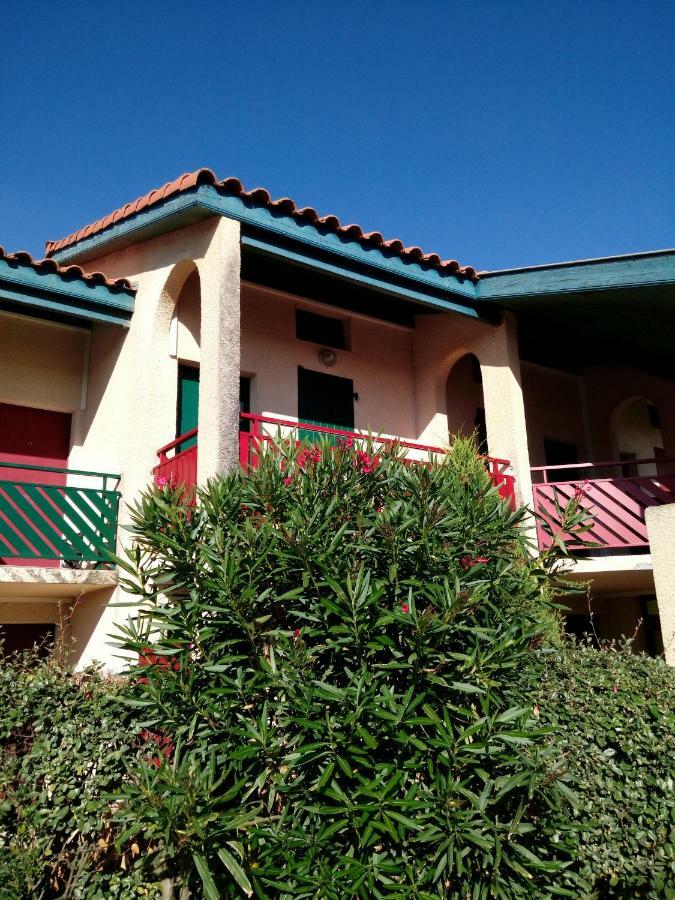 Face à L'océan Sans Vis à Vis, Avec Piscine Appartement Capbreton