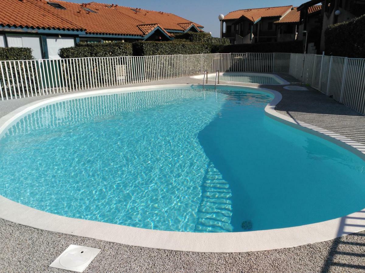 Appartement Face à L'océan Sans Vis à Vis, Avec Piscine *