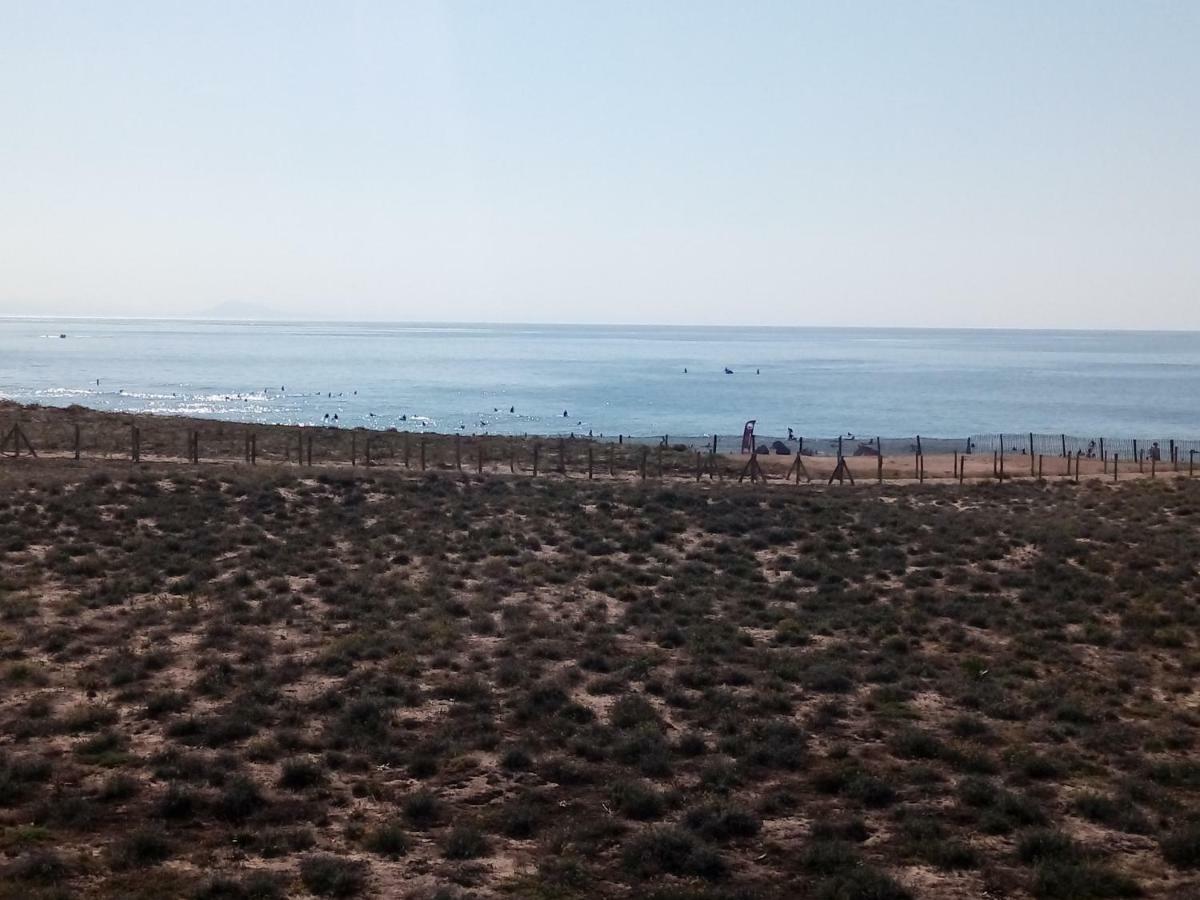 Face à L'océan Sans Vis à Vis, Avec Piscine